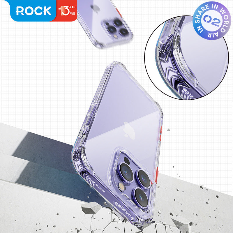 ROCK Impression InShare Air Case Cover