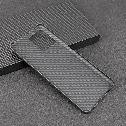 Oatsbasf Luxury Pure Carbon Fiber Case for Motorola Smartphones