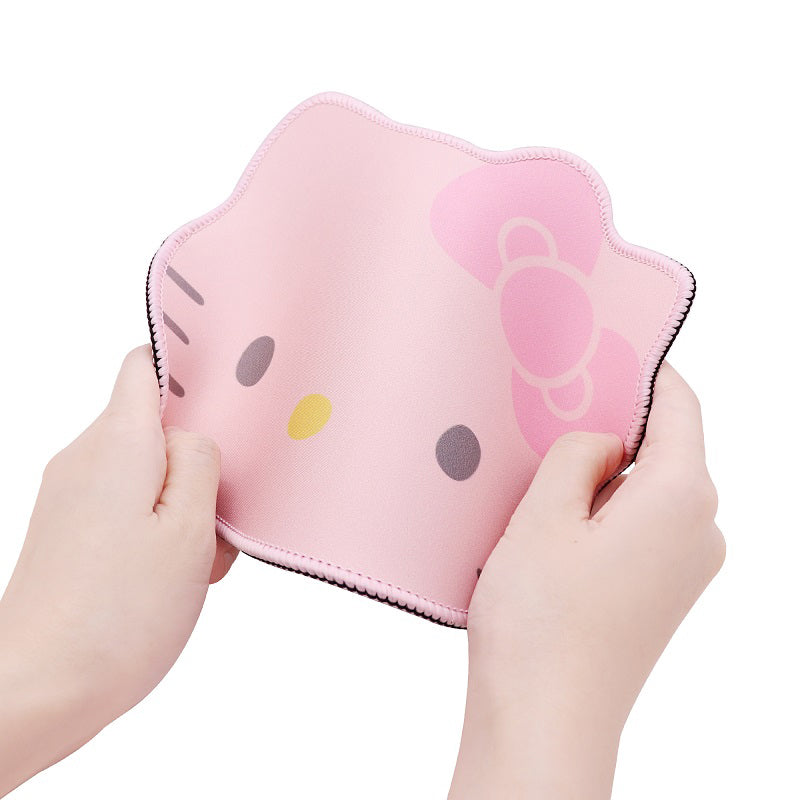 GARMMA Hello Kitty Non-Slip Mouse Pad