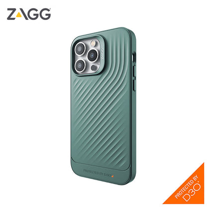 ZAGG Copenhagen D3O Ultimate Impact Protection Case Cover