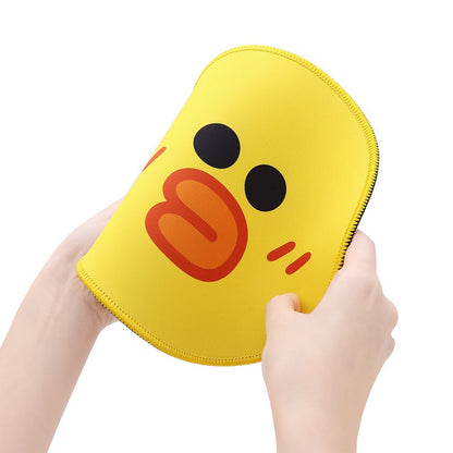 GARMMA Line Friends Non-Slip Mouse Pad