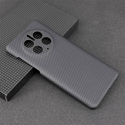 Oatsbasf Luxury Pure Aramid Fiber Case for Huawei Mate 50 series