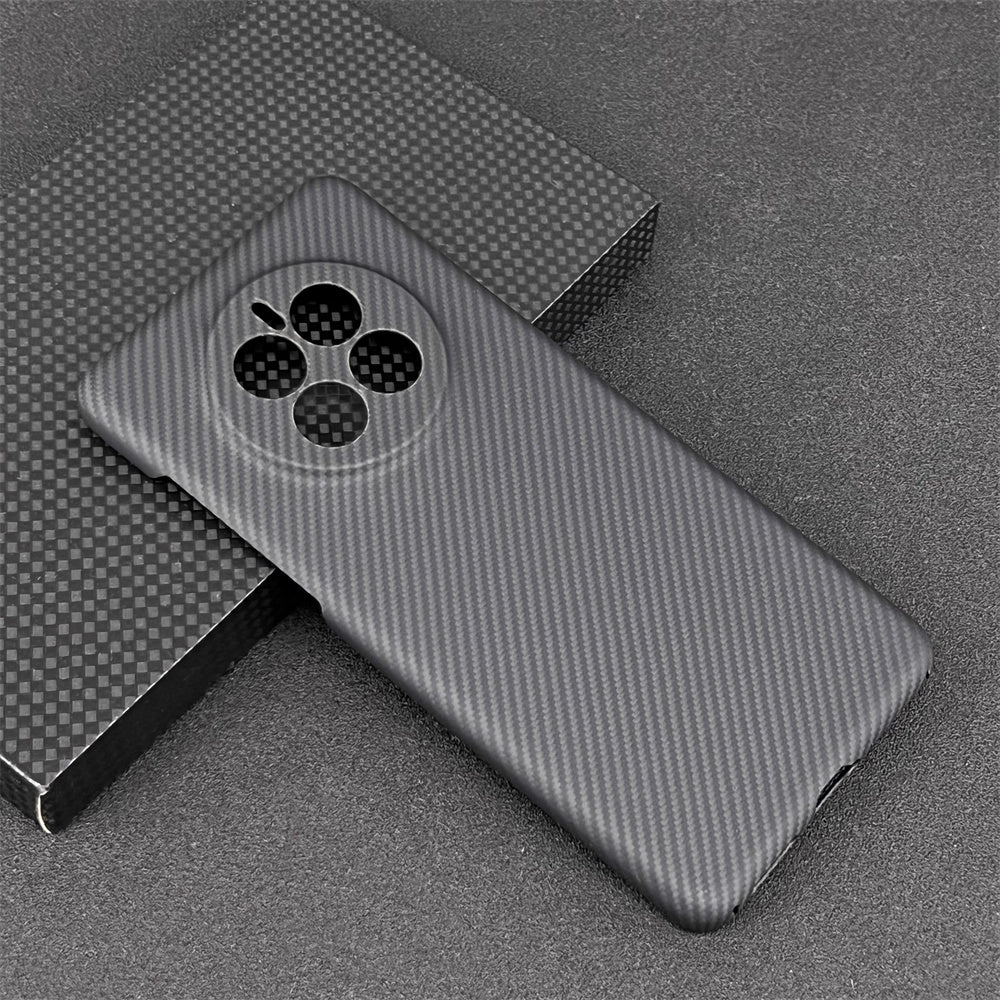 Oatsbasf Luxury Pure Aramid Fiber Case for Huawei Mate 50 series