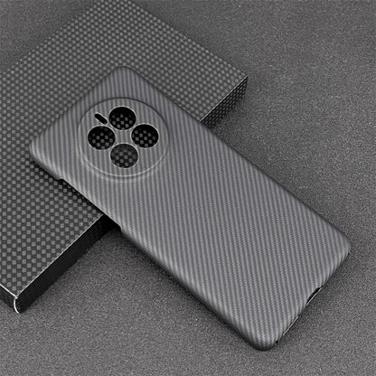 Oatsbasf Luxury Pure Aramid Fiber Case for Huawei Mate 50 series