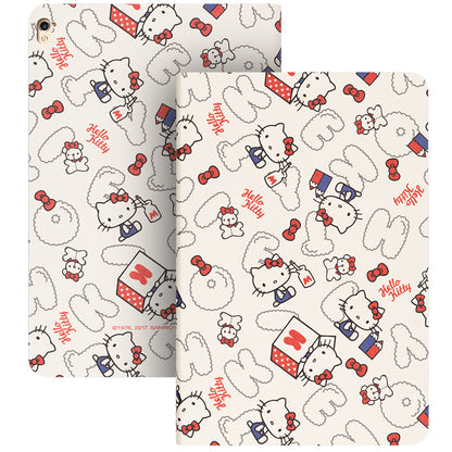 UKA Hello Kitty Auto Sleep Folio Stand Leather Case Cover for Apple iPad Pro 9.7-inch (2016)