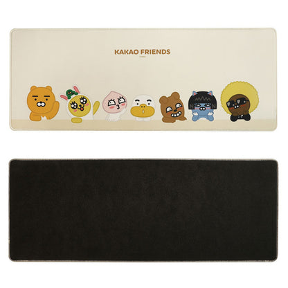 Kakao Friends Desk Mat Mouse Pad