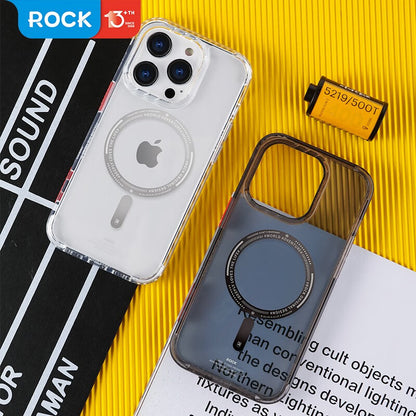 ROCK MagSafe Impression InShare Air Case Cover