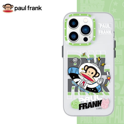 Paul Frank Shockproof Protection Case Back Cover