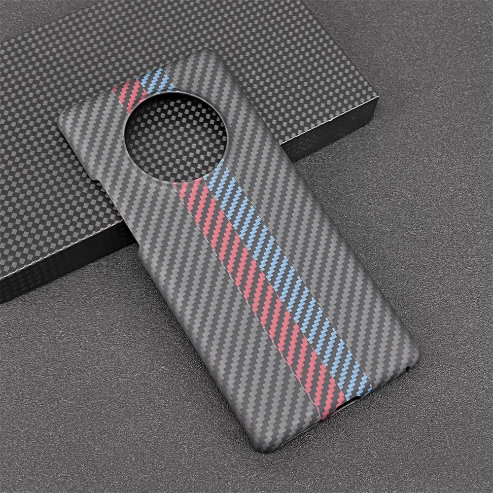 Oatsbasf Luxury Pure Carbon Fiber Case for Huawei Mate 40 series