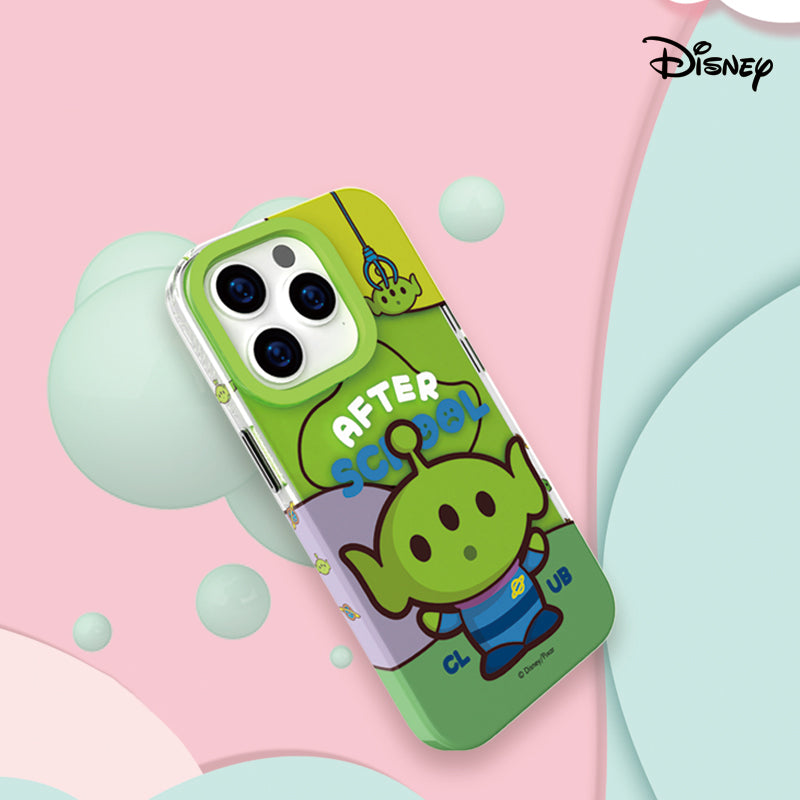 Disney Characters IMD All-inclusive Shockproof Protective Case Cover