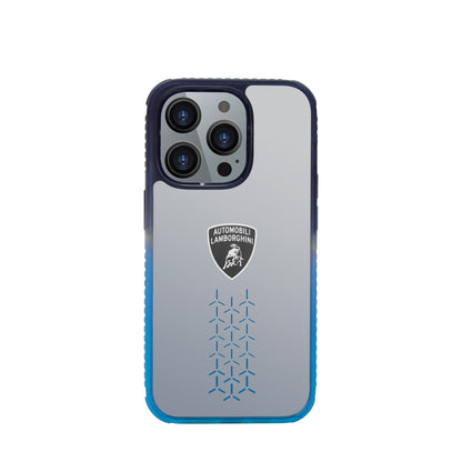 Lamborghini Gradient Clear Phone Case – Urus D11