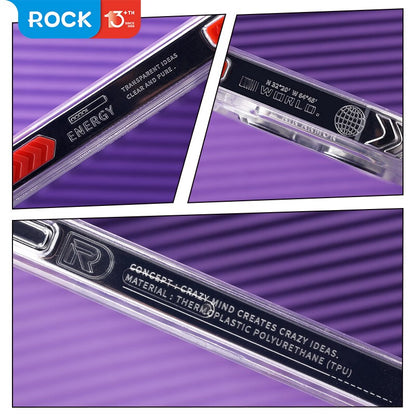 ROCK Impression InShare Air Case Cover