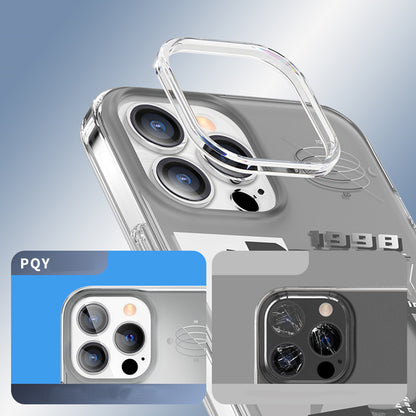 PQY Tide Magnetic MagSafe Shockproof Case Cover