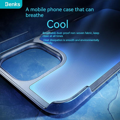 Benks Blizzard Cooling Case Cover