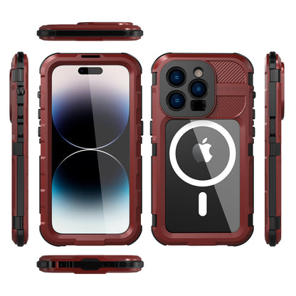 Kylin Armor Extreme IP68 Waterproof Heavy Duty Case Cover