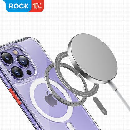 ROCK MagSafe Impression InShare Air Case Cover