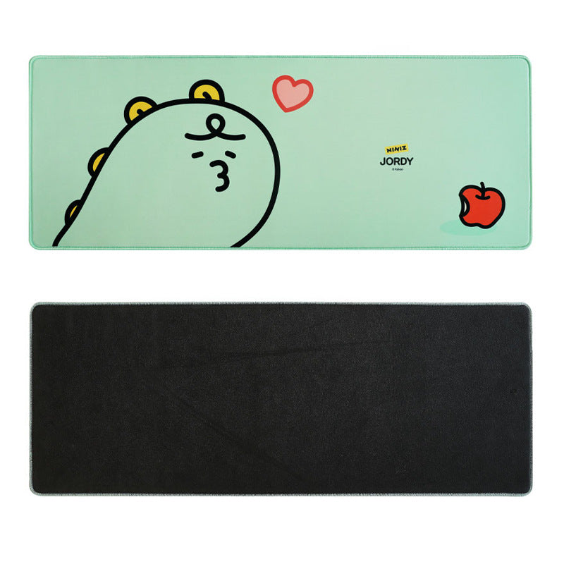 Kakao Friends Desk Mat Mouse Pad