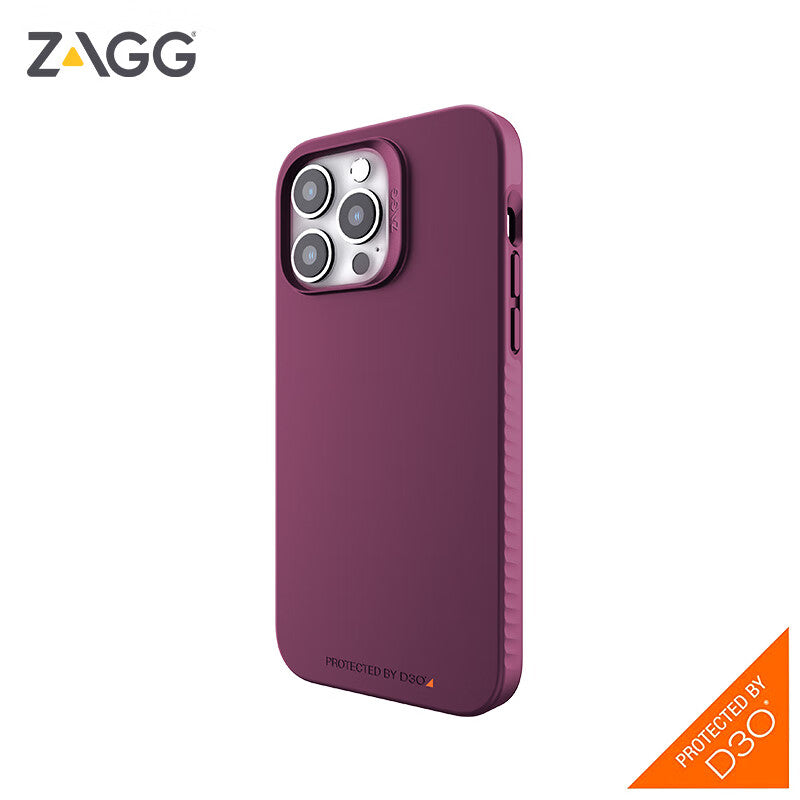 ZAGG Rio D3O Ultimate Impact Protection Case Cover