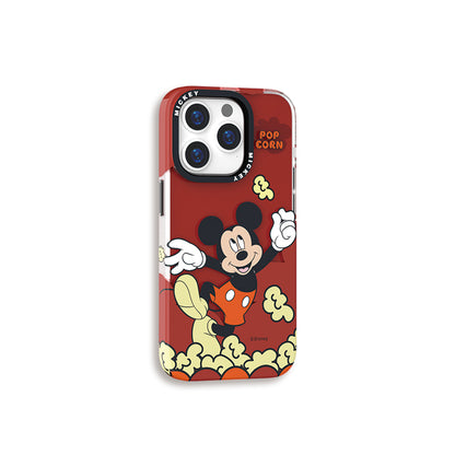 Disney Characters IMD All-inclusive Shockproof Protective Case Cover