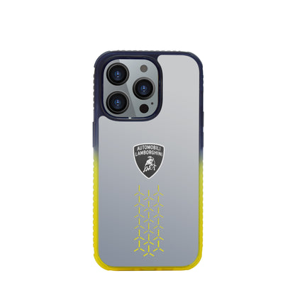 Lamborghini Gradient Clear Phone Case – Urus D11