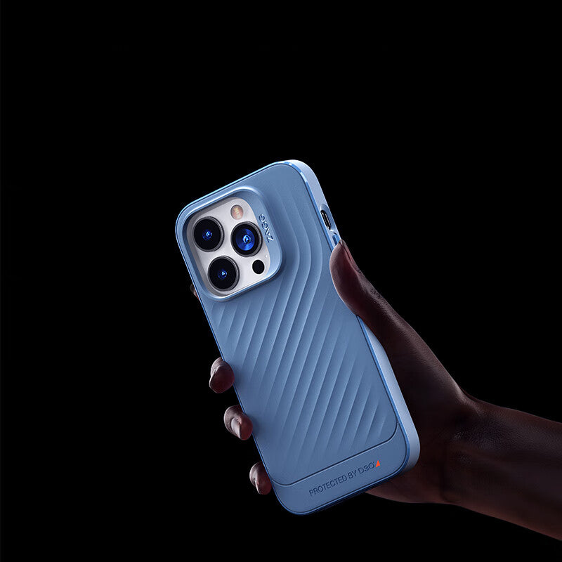 ZAGG Copenhagen D3O Ultimate Impact Protection Case Cover