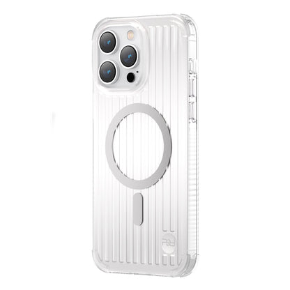 PQY Go Out Magnetic MagSafe Shockproof Case Cover