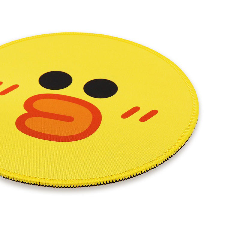 GARMMA Line Friends Non-Slip Mouse Pad