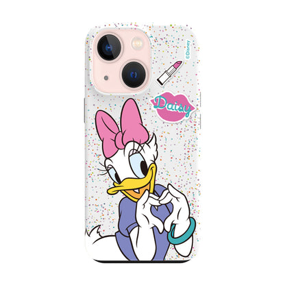 Disney Mickey & Friends Dual Layer TPU+PC Shockproof Guard Up Combo Case Cover