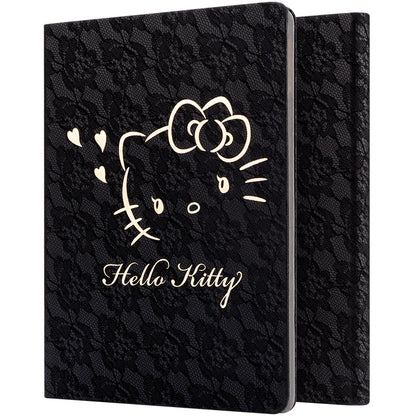 UKA Hello Kitty Auto Sleep Folio Stand Leather Case Cover for Apple iPad mini 5 (2019)