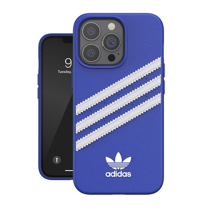 adidas Originals Samba FW18 SMU Snap Moulded Case Cover