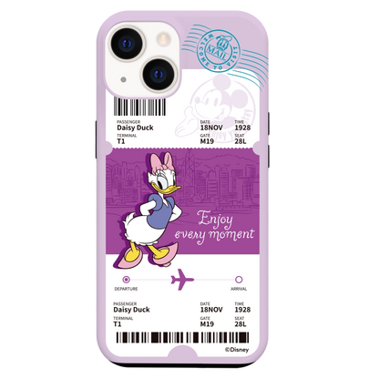 Disney Mickey & Friends Dual Layer TPU+PC Shockproof Guard Up Combo Case Cover