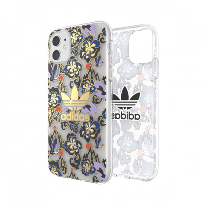 adidas Orginals CNY AOP Clear Snap Case Cover - Armor King Case