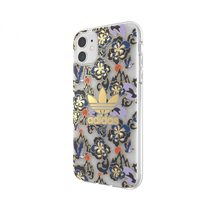 adidas Orginals CNY AOP Clear Snap Case Cover - Armor King Case