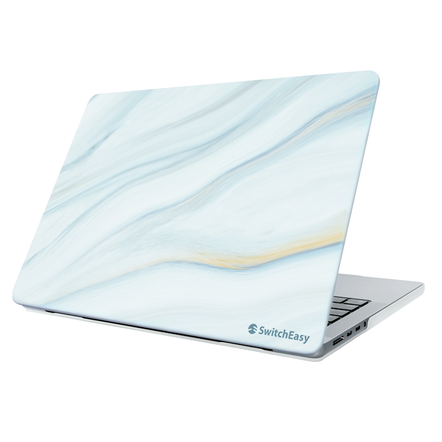 SwitchEasy Marble Protective Case for Apple MacBook