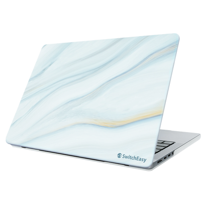 SwitchEasy Marble Protective Case for Apple MacBook