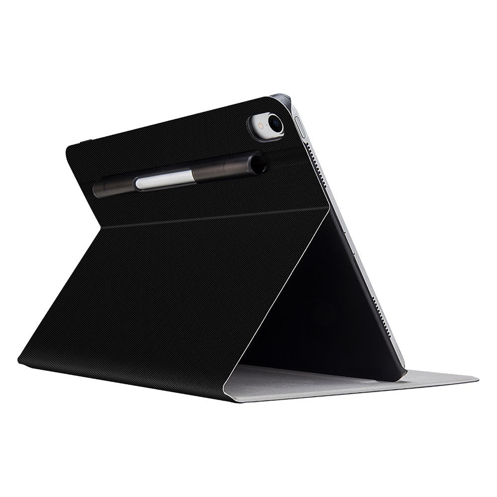 SwitchEasy CoverBuddy Folio Pencil Holder Back Cover Case for Apple iPad