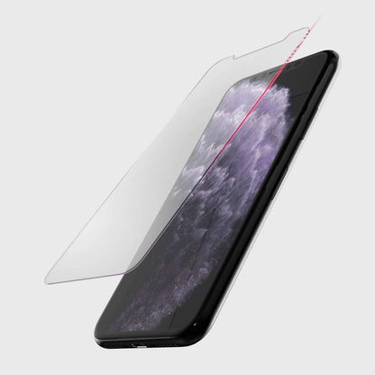 X-Doria Defense Glass Ultra Hard Tempered Glass Screen Protector