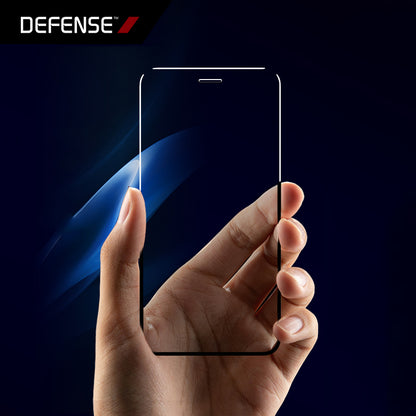 X-Doria Defense Glass Ultra Hard Tempered Glass Screen Protector