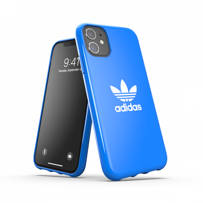 adidas Originals Soft TPU Glossy Case Cover for Apple iPhone - Armor King Case