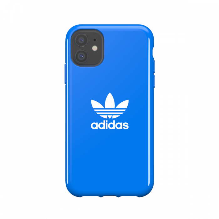 adidas Originals Soft TPU Glossy Case Cover for Apple iPhone - Armor King Case