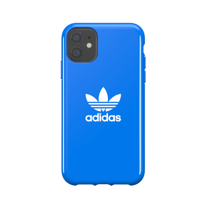 adidas Originals Soft TPU Glossy Case Cover for Apple iPhone - Armor King Case