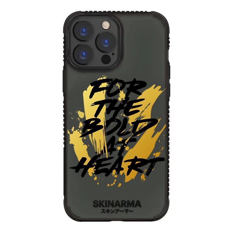 Skinarma Hansha Holographic Shine Back Cover Case