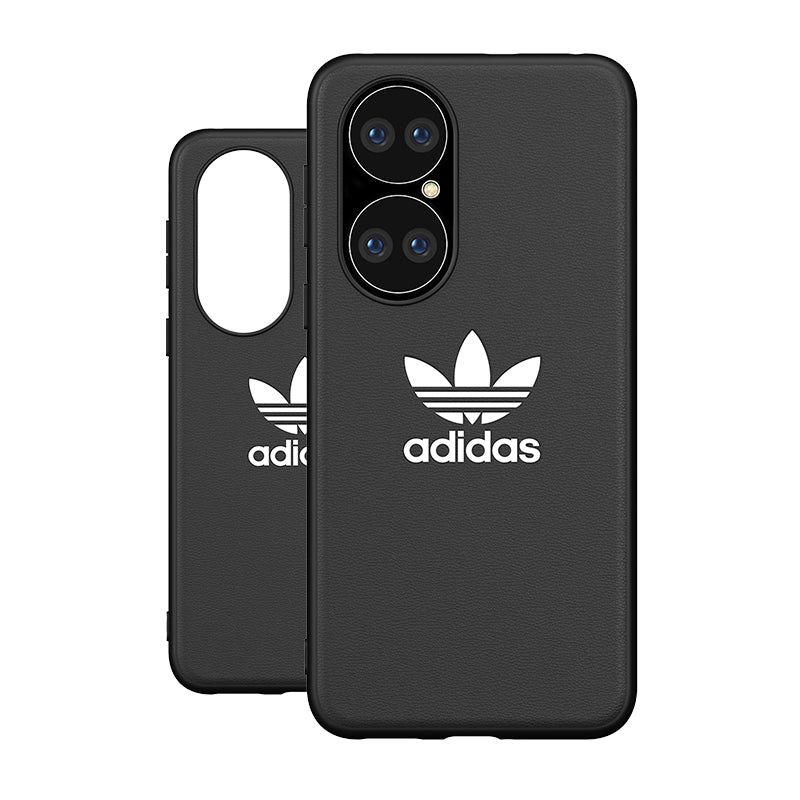 adidas Originals Basic Logo Iconic Trefoil Snap Case Back Cover