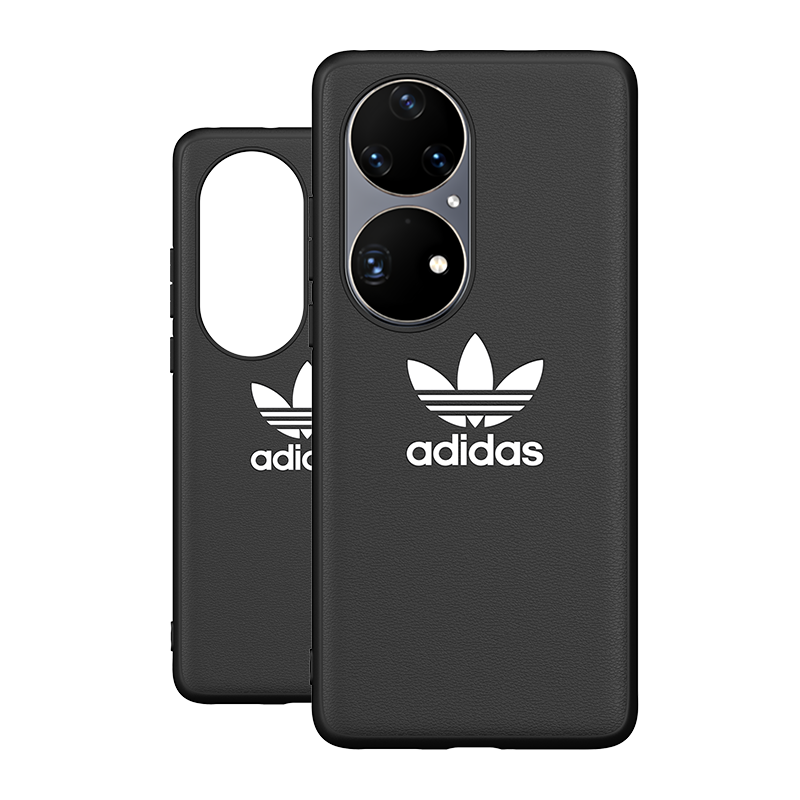 adidas Originals Basic Logo Iconic Trefoil Snap Case Back Cover