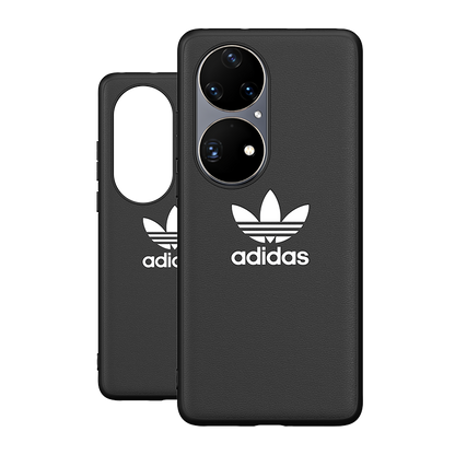 adidas Originals Basic Logo Iconic Trefoil Snap Case Back Cover