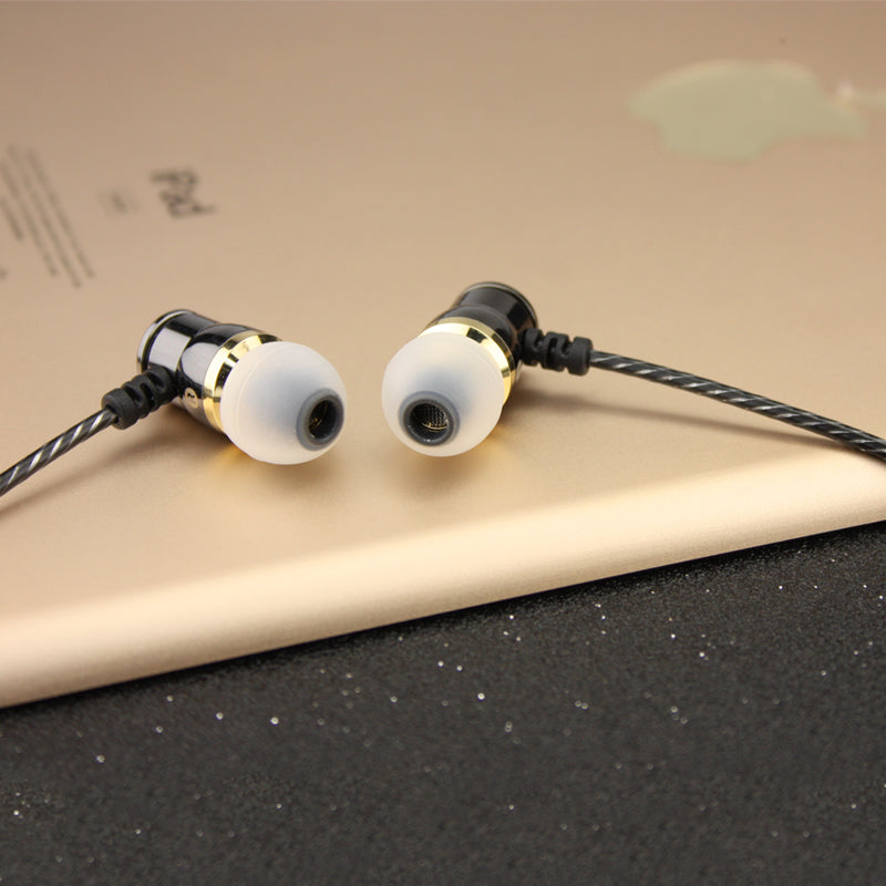 Lamborghini In-Ear Headphone - Huracan I04