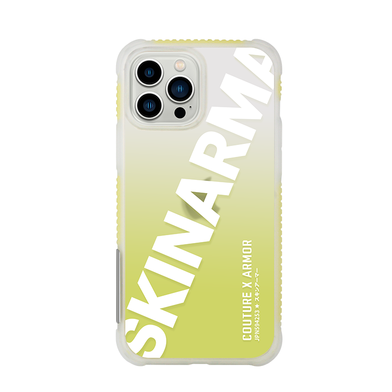 Skinarma Keisha Inner Shock Band Back Cover Case