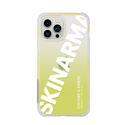 Skinarma Keisha Inner Shock Band Back Cover Case