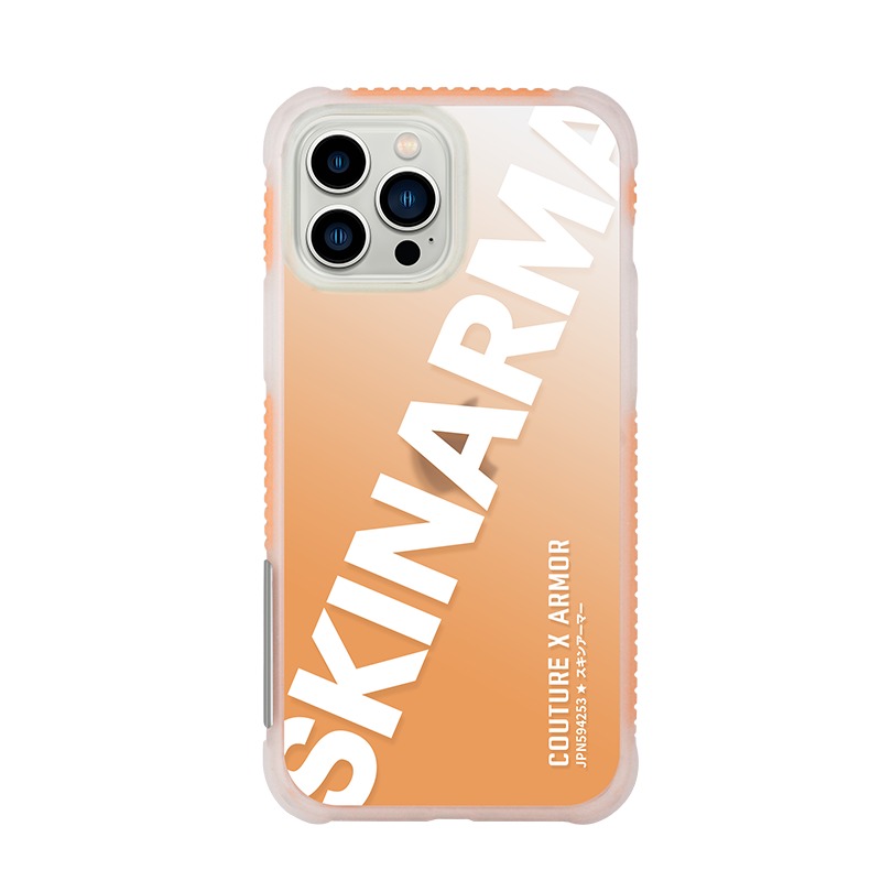 Skinarma Keisha Inner Shock Band Back Cover Case