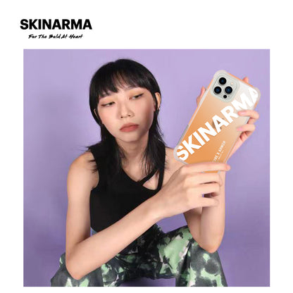 Skinarma Keisha Inner Shock Band Back Cover Case